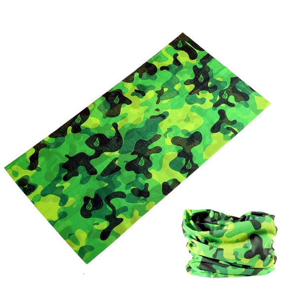 Camouflage