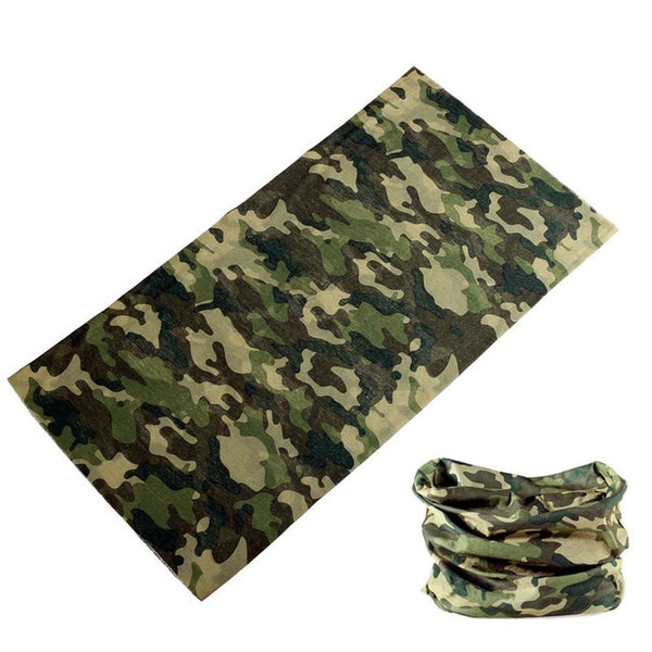 Camouflage