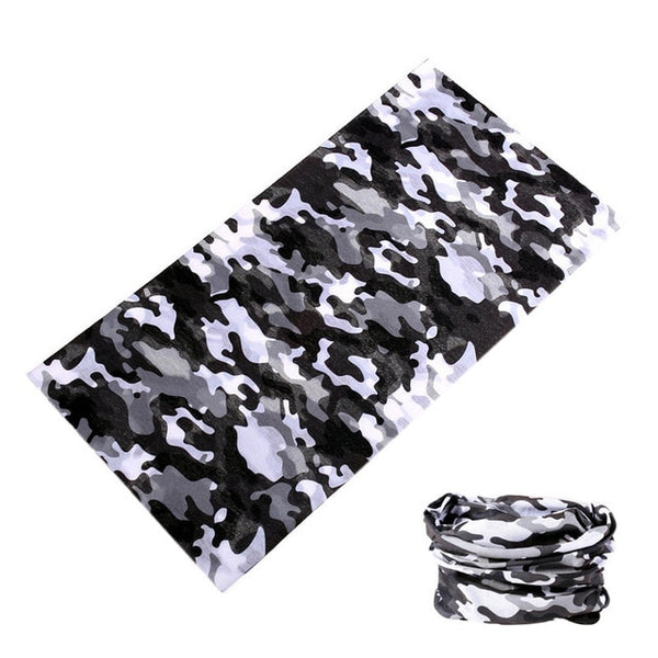 Camouflage