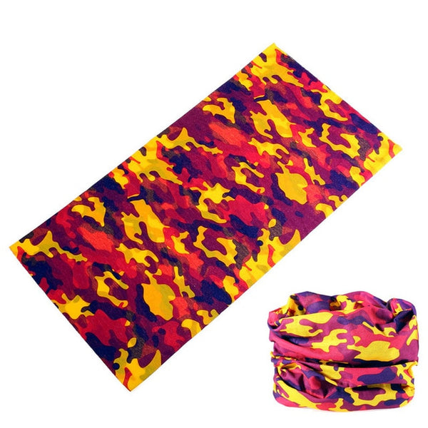 Camouflage