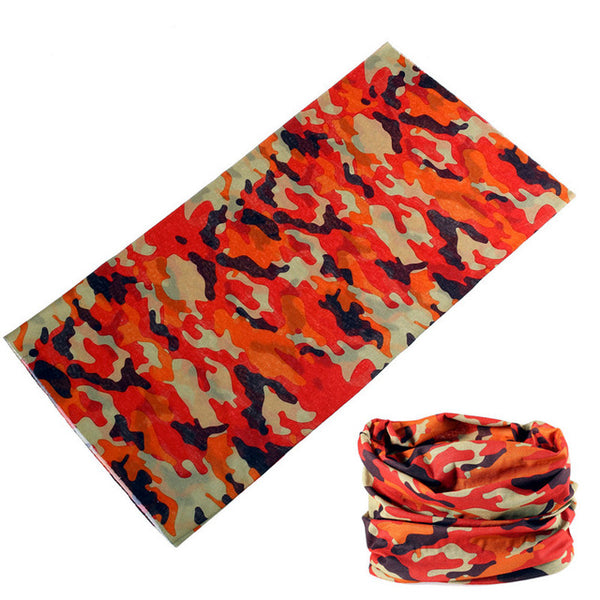 Camouflage