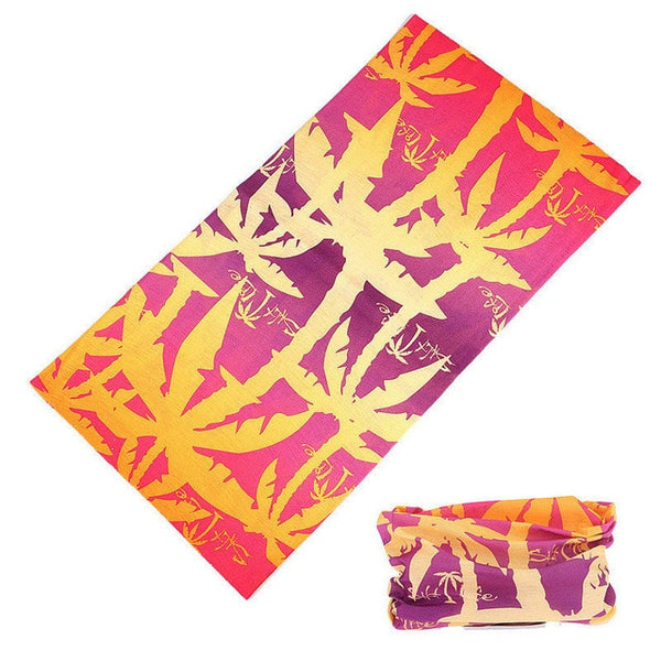 Tiger Pattern