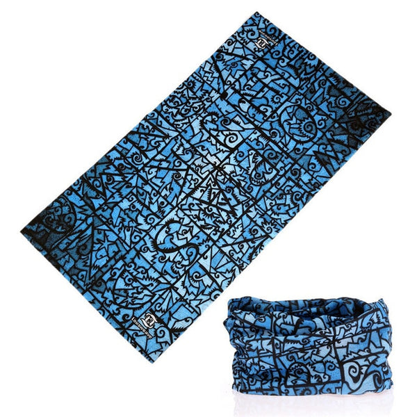 Tiger Pattern