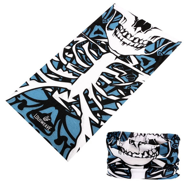Tiger Pattern