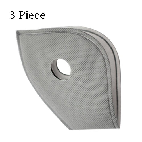 Anti-Pollution Mask