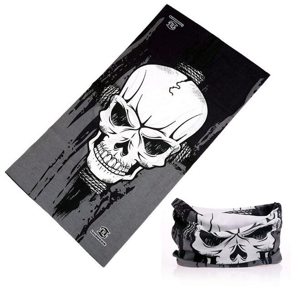 Skull