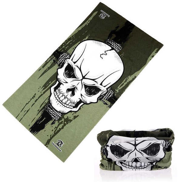 Skull